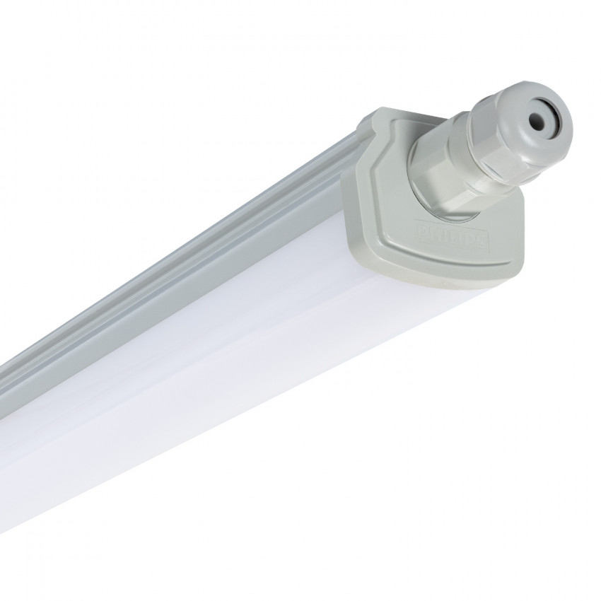 Pantalla Estanca LED Philips Ledinaire 1200mm 36W IP65 WT060C