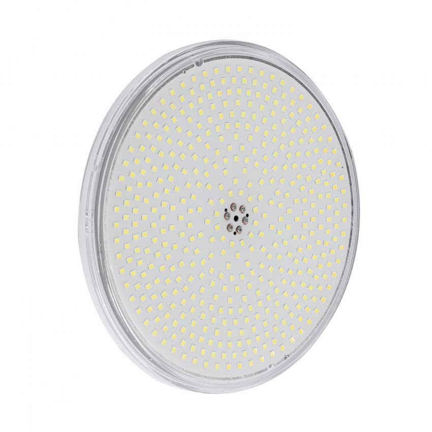 Zwembadlamp Slim PAR56 LED Onderdompelbare lamp IP68 12V AC/DC 35W