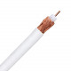 Cable coaxial T100plus TELEVES 16VRtC 100m 