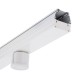 Tapón Final para Barra Lineal LED Trunking 60W