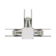 Tapón Final para Barra Lineal LED Trunking 60W
