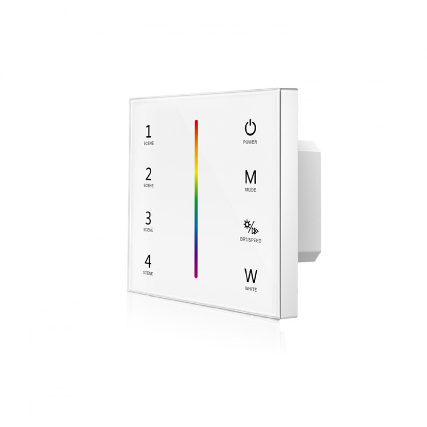 Touch Wand Controller voor RGBW LED Strip RF