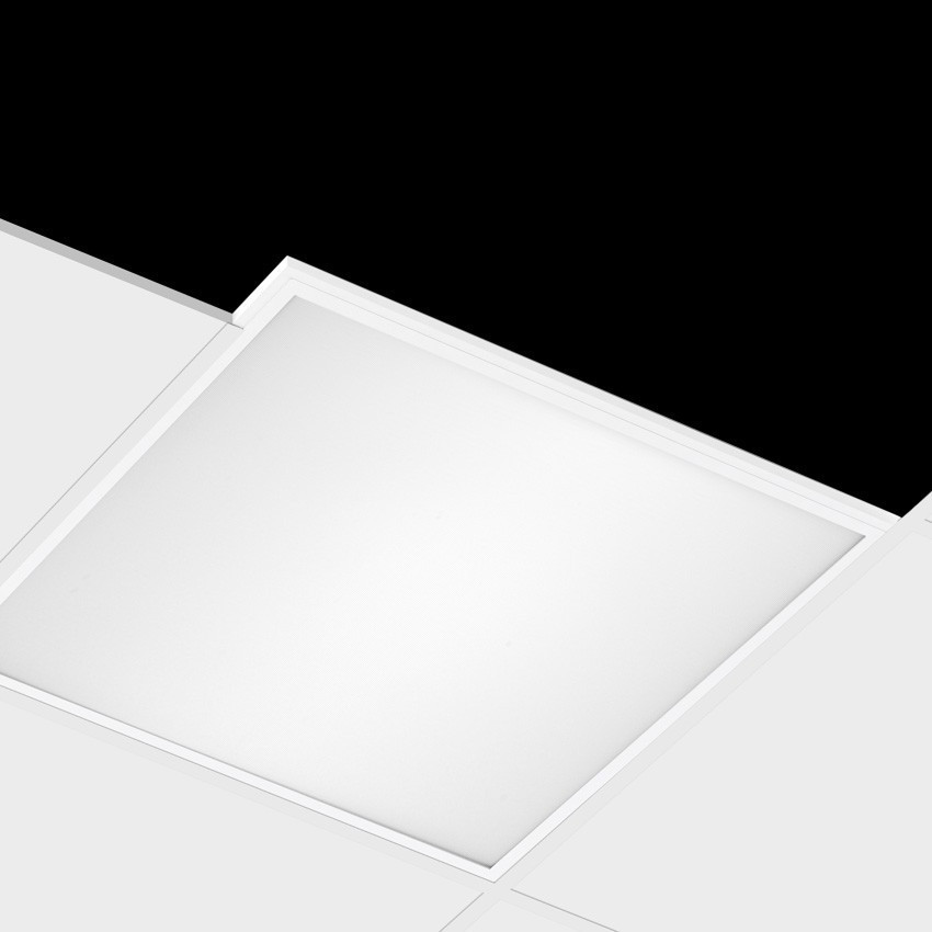 LED Paneel  60x60cm 40W 5200lm High Lumen (UGR19)