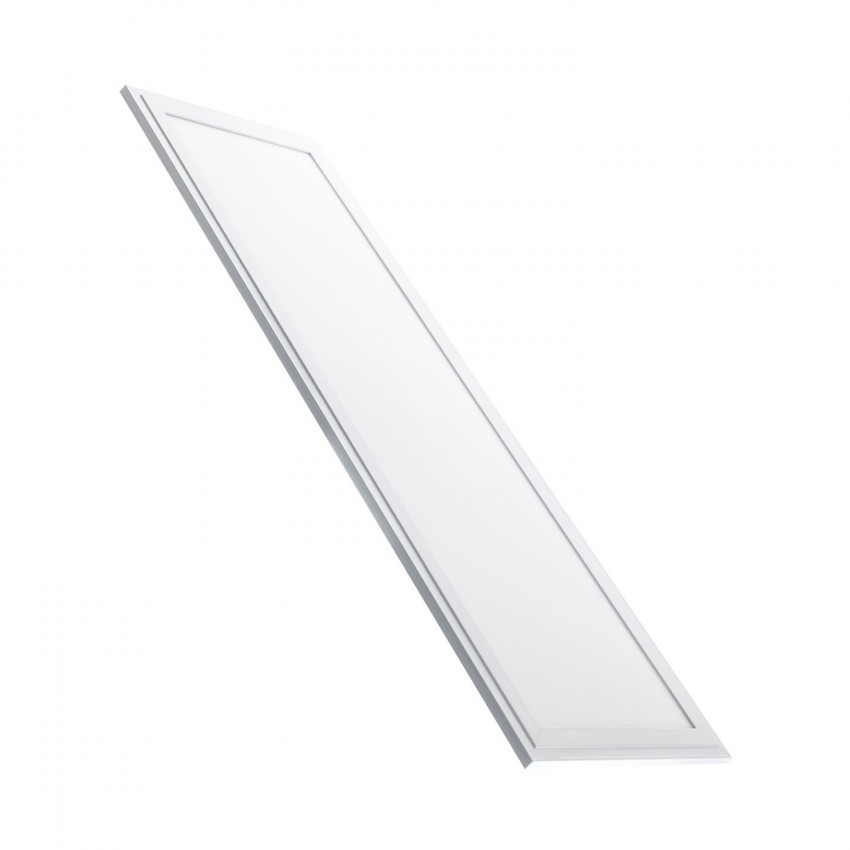LED Paneel 120x30cm 40W 4000lm LIFUD 
