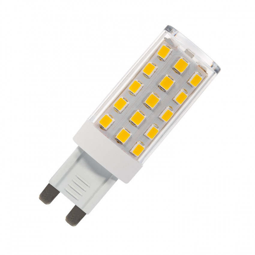 LED Lamp G9 4W 470 lm      