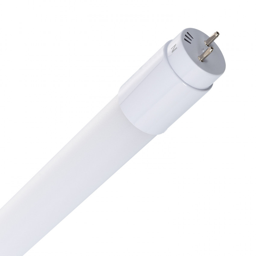 LED Buis T8 Nano 22W 150cm PC met eenzijdige voeding 130lm/W