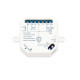 Interruptor Smart WiFi para Persianas y Cortinas Eléctricas