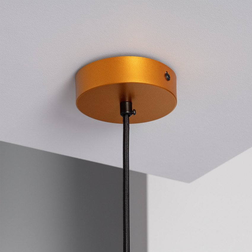 Lámpara Colgante LED Lennon