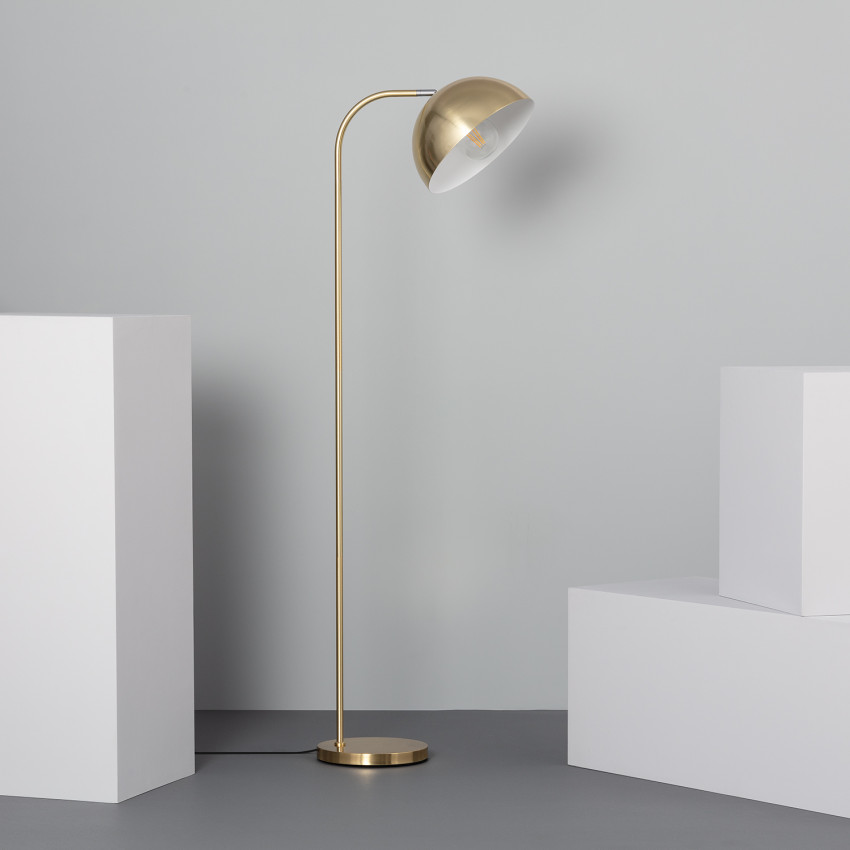 Staande Lamp Bowl