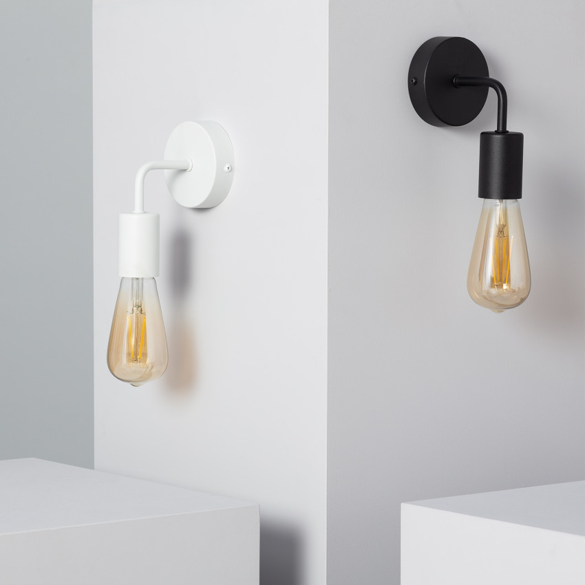 Wandlamp Jayso