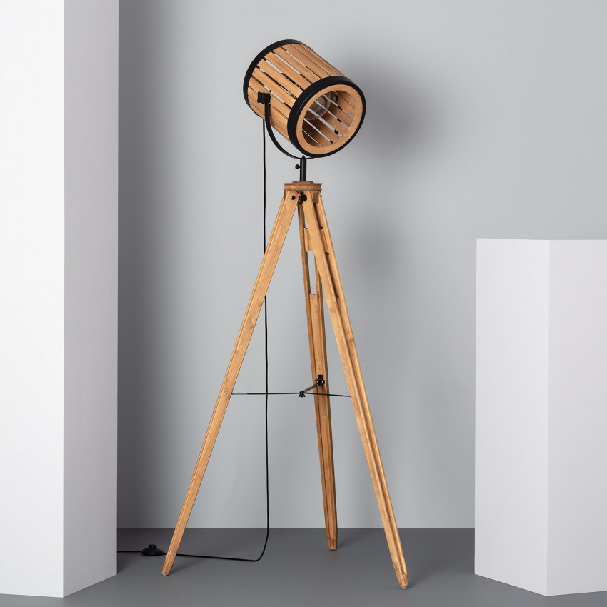 Barcud Staande lamp