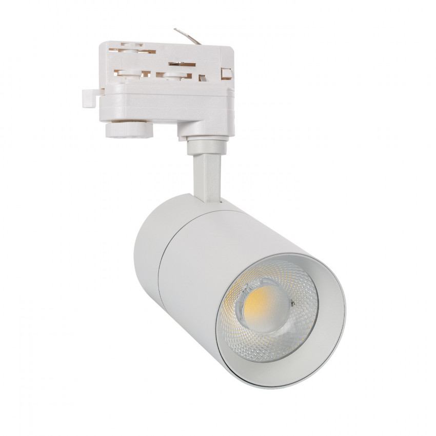 Foco LED Levi 20W para Carril Monofásico