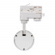 Foco LED Levi 20W para Carril Monofásico