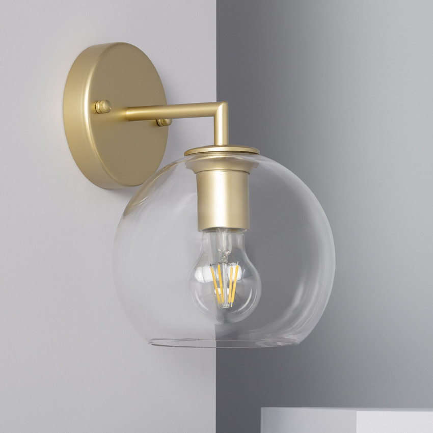 Wandlamp Bern 