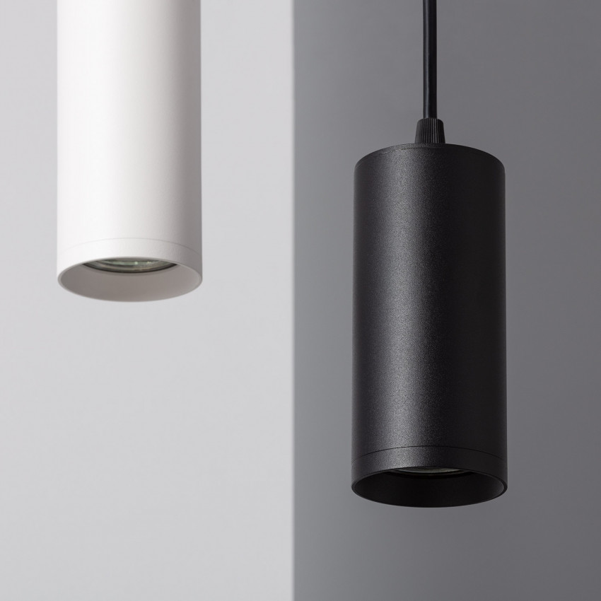 Hanglamp  Metaal Cuarzo