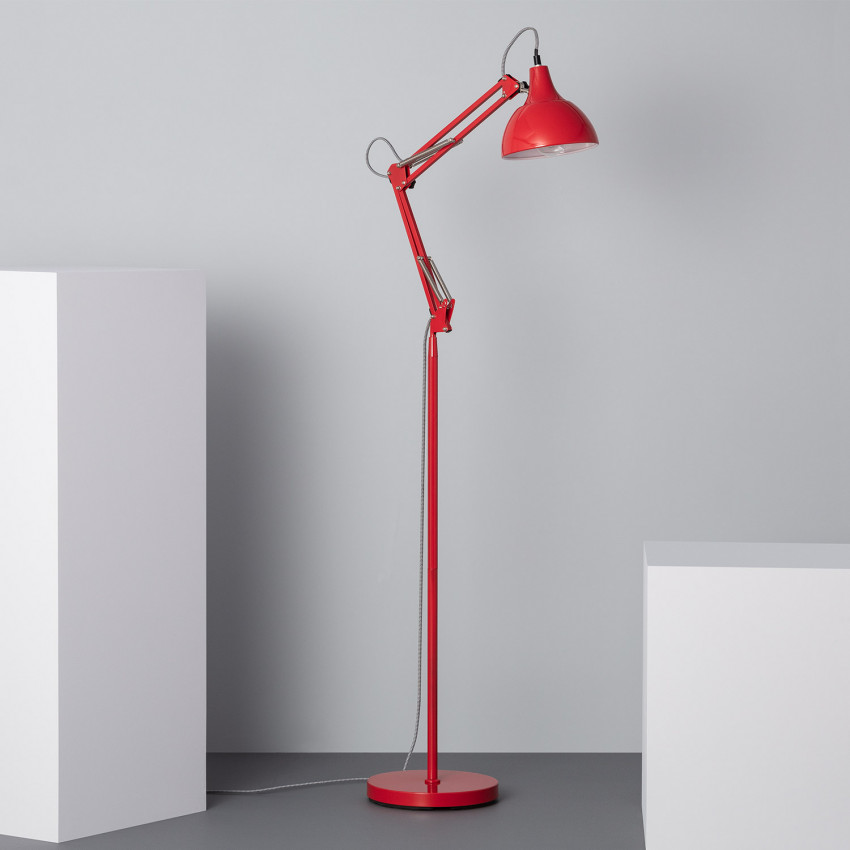 Staande Lamp Kraze