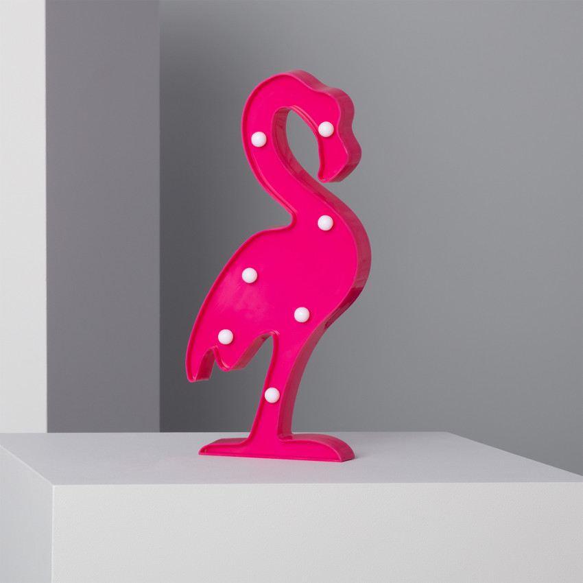 Flamingo LED