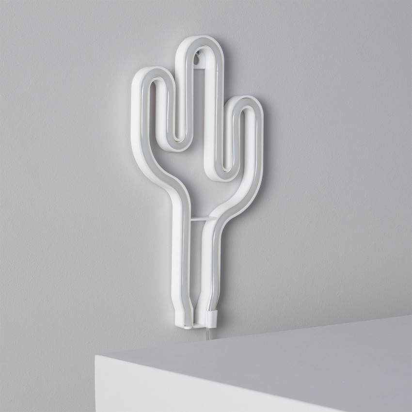 Letras Neon LED Love