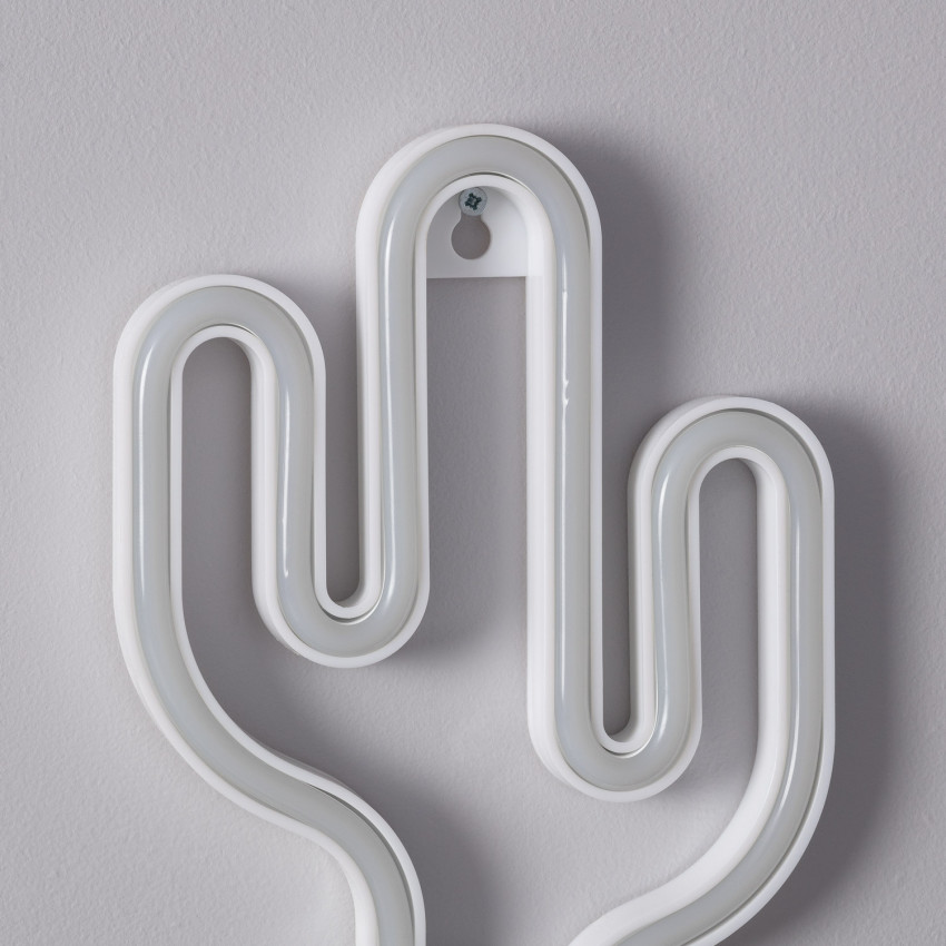 Letras Neon LED Love