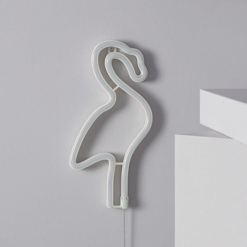 Letras Neon LED Love