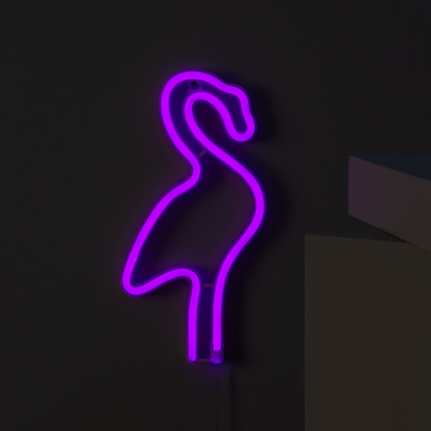 Letras Neon LED Love
