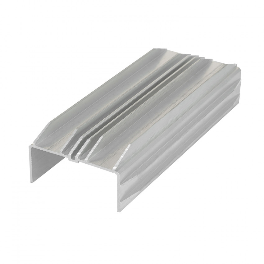  Rechte Koppeling  New Turner 40W