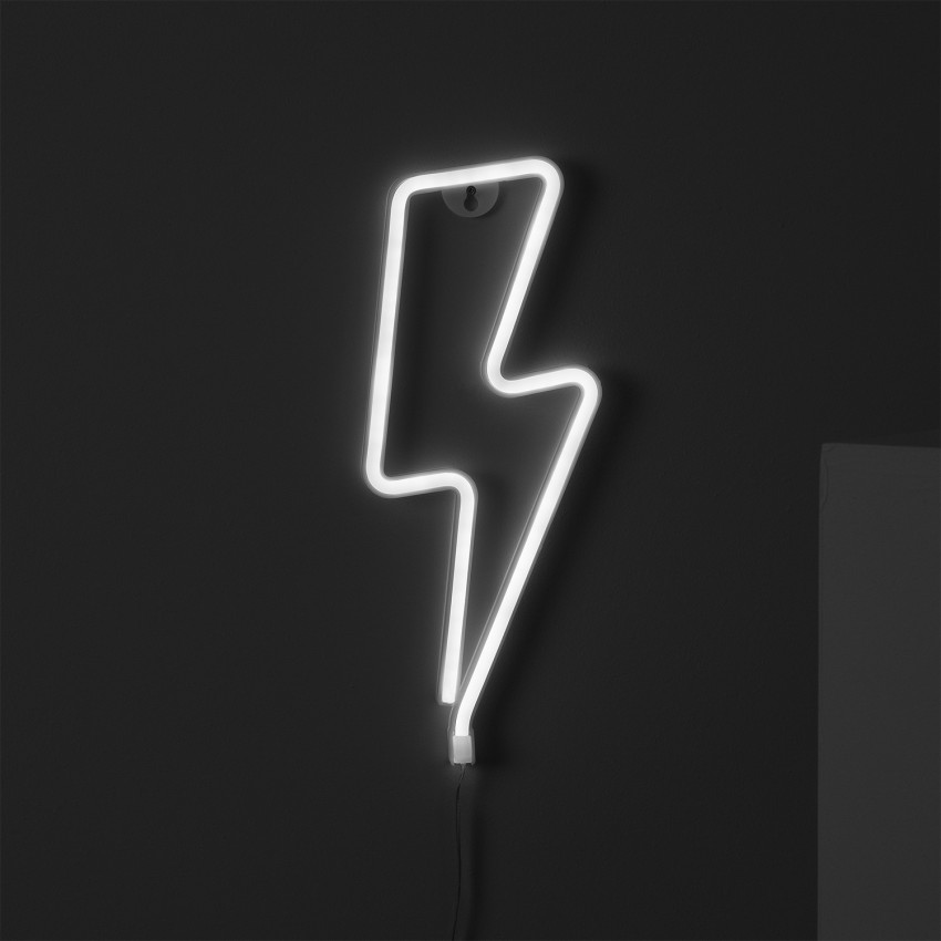 Letras Neon LED Love
