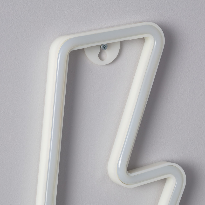 Letras Neon LED Love