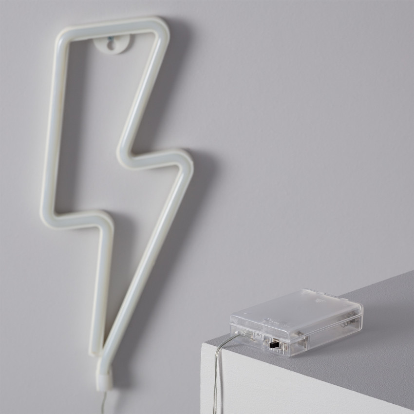 Letras Neon LED Love