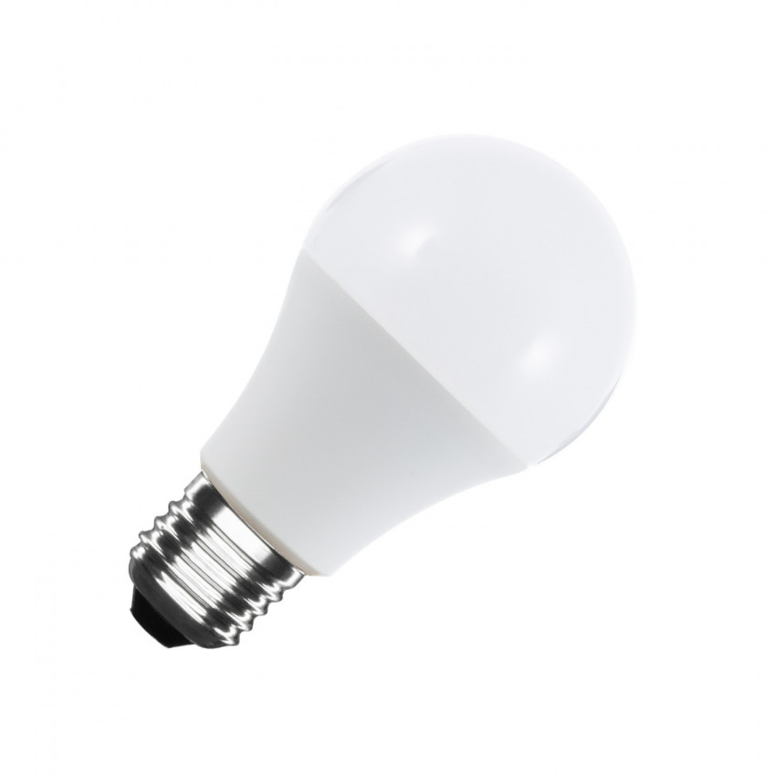 LED Lamp E27 A65 15W Dimbaar