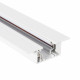 Carril Monofásico UltraPower para Focos LED 1 Metro