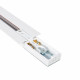 Carril Monofásico UltraPower para Focos LED 1 Metro