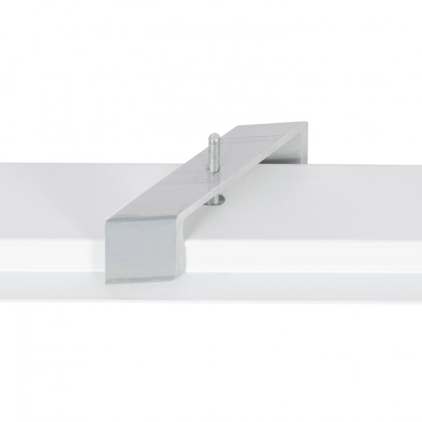 Carril Monofásico UltraPower para Focos LED 1 Metro