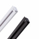 Carril Monofásico UltraPower para Focos LED 1 Metro