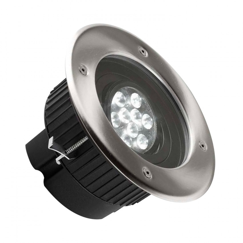 Downlight LED Gea Power  IP66 18W LEDS-C4 15-9948-CA-CL