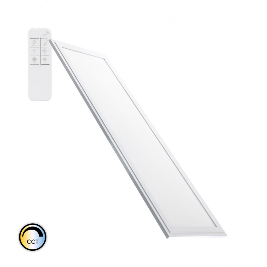 [*]Panel LED 60x60cm 40W ECO (SINC)