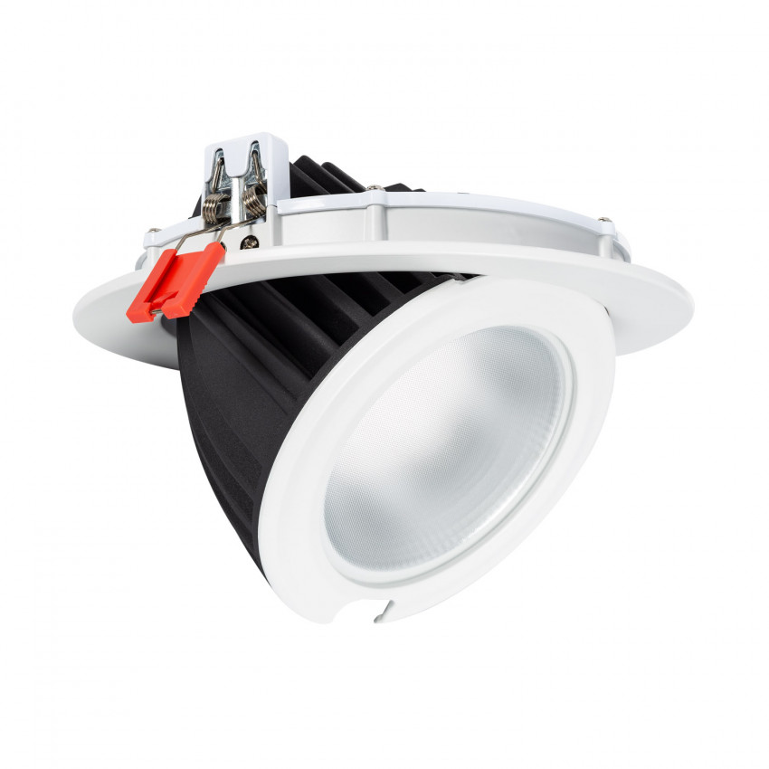 Downlight Rond Richtbaar LED 60W Samsung 125lm/W LIFUD