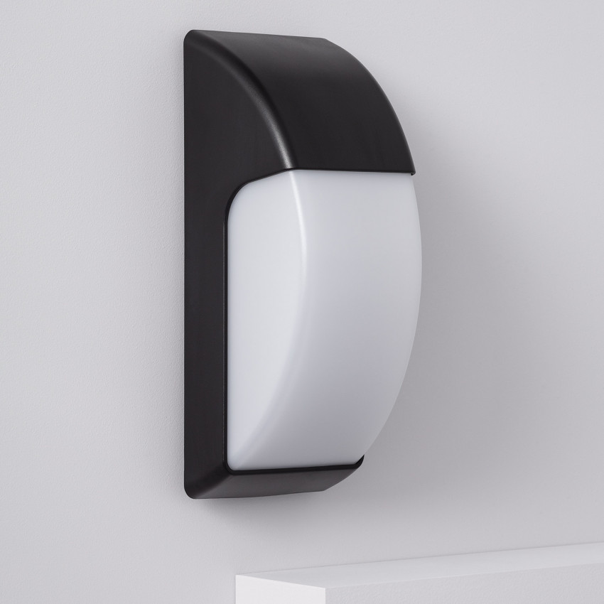 Wandlamp Titus Outdoor 