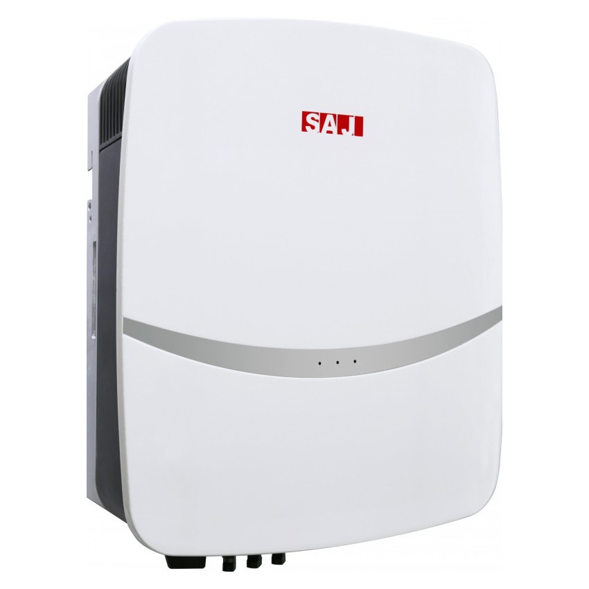 Omvormer SAJ R5 Driefasige Grid 4-17KW met  WiFi controle R5 Serie MPPT