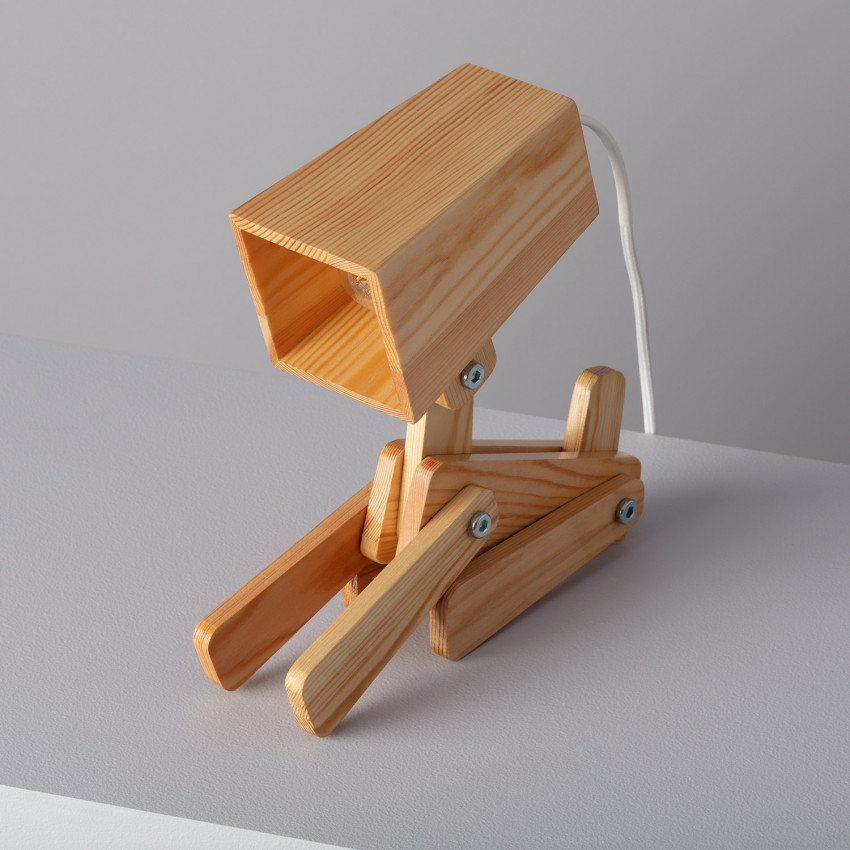 Lámpara de Mesa Boira