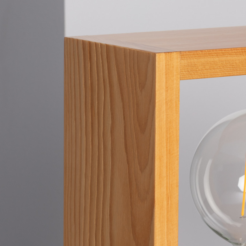Lámpara de Mesa Coba