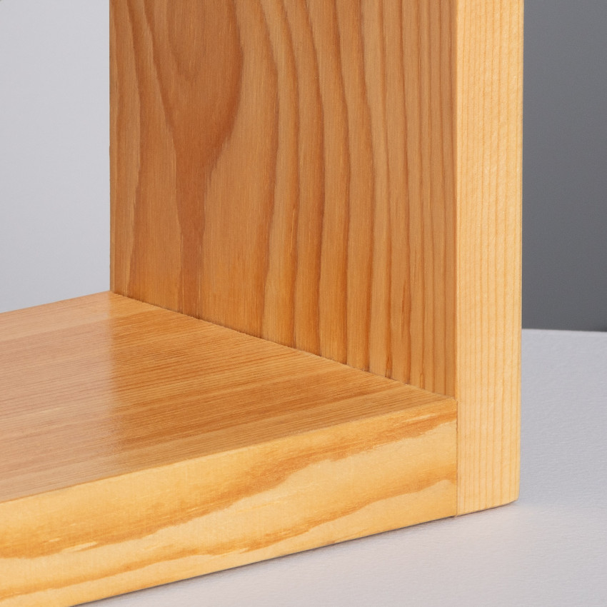 Lámpara de Mesa Coba