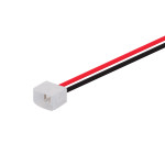 24V DC LED neon flex accessories