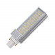 Bombilla LED G24 12W 