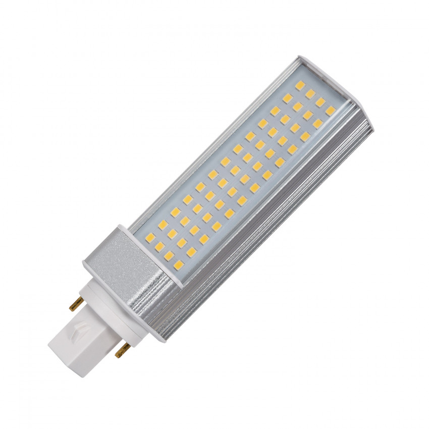 Bombilla LED G24 12W 