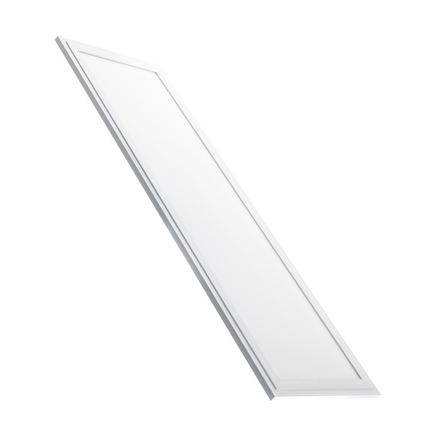 Panel LED 120x20cm Doble Cara 32W 3400lm