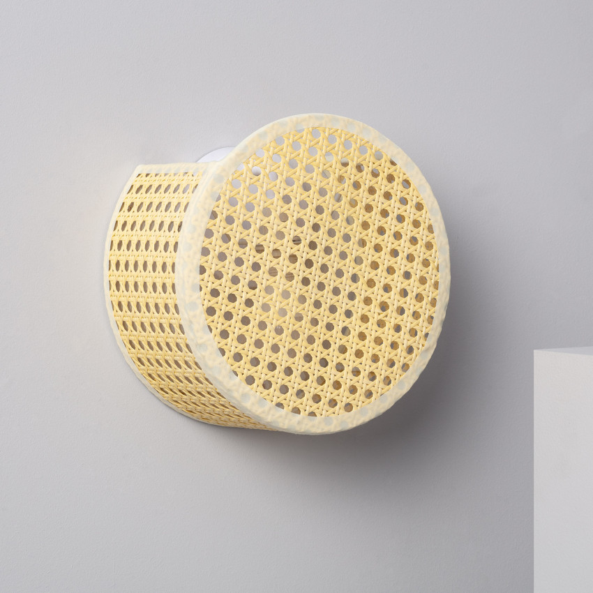 Wandlamp Marc