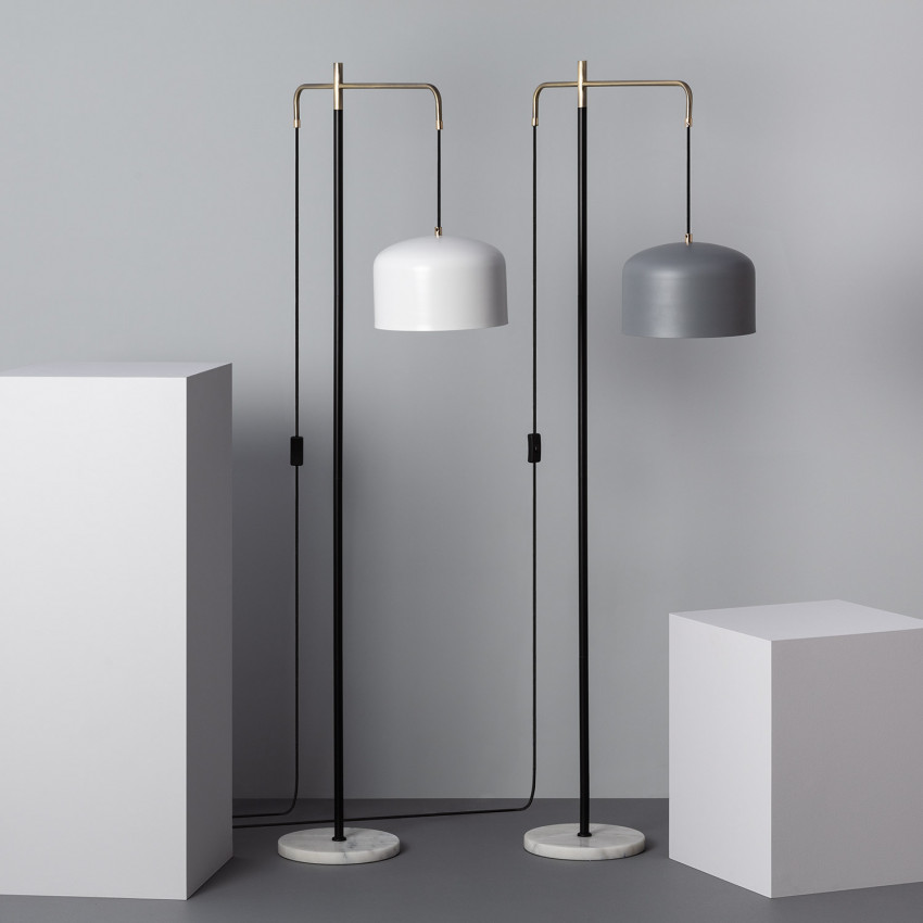 Staande Lamp Fiske