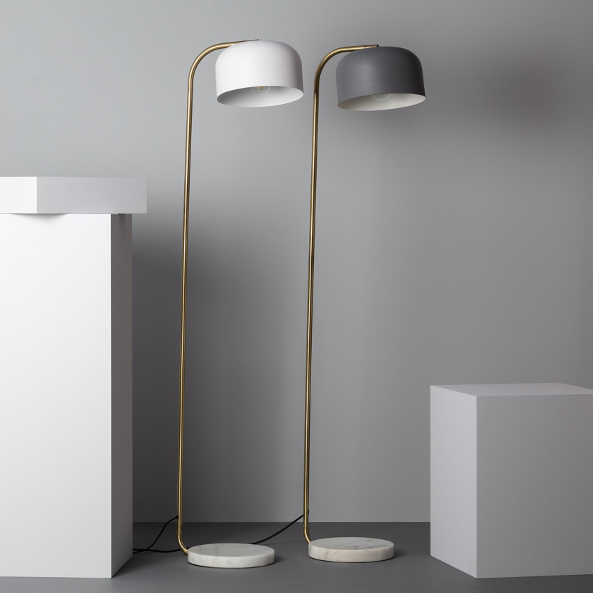 Staande Lamp Wawak