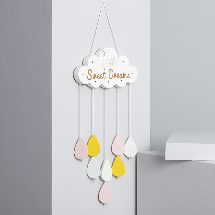 Hanglamp Sweet Dreams KIDS LED 